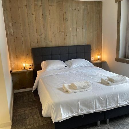 Prachtige Kamer In Centrum Brugge Met Badkamer ! Exterior photo
