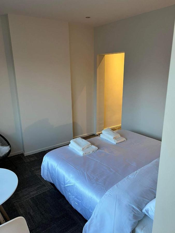 Prachtige Kamer In Centrum Brugge Met Badkamer ! Exterior photo