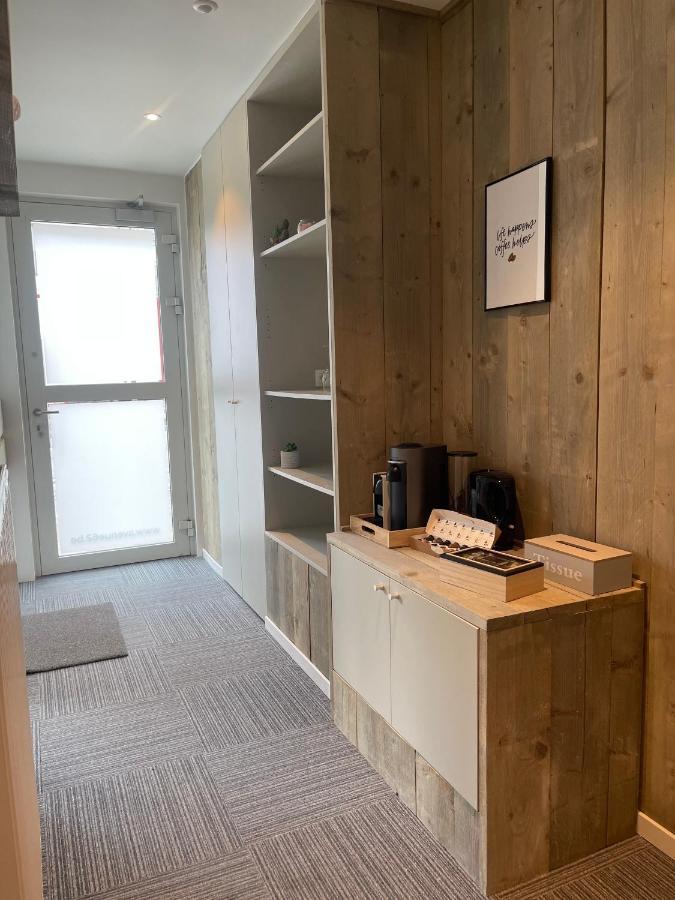 Prachtige Kamer In Centrum Brugge Met Badkamer ! Exterior photo