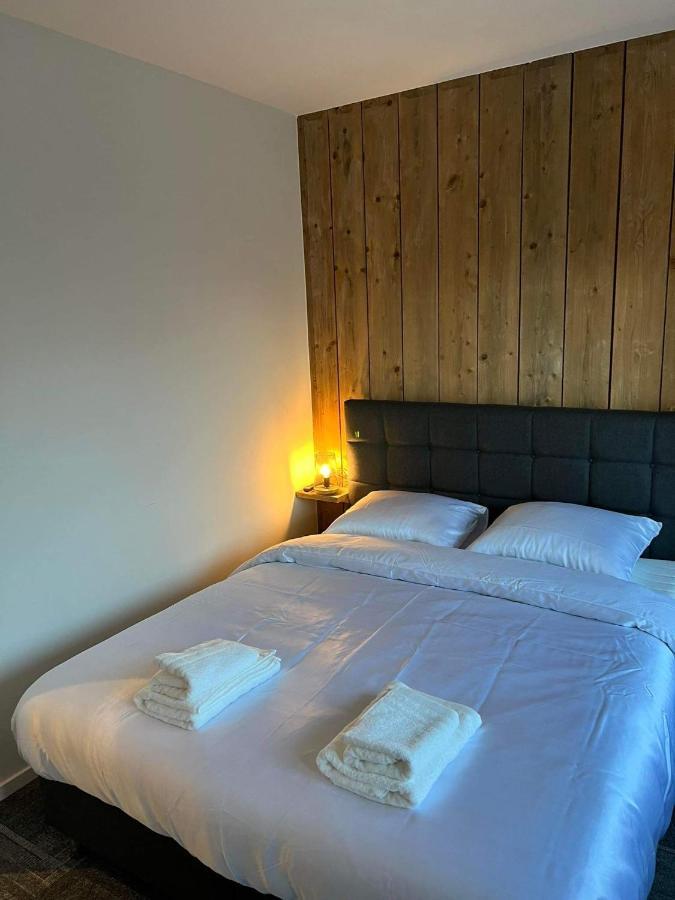 Prachtige Kamer In Centrum Brugge Met Badkamer ! Exterior photo