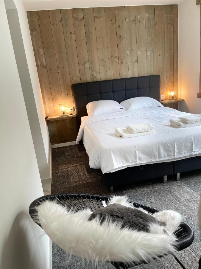 Prachtige Kamer In Centrum Brugge Met Badkamer ! Exterior photo