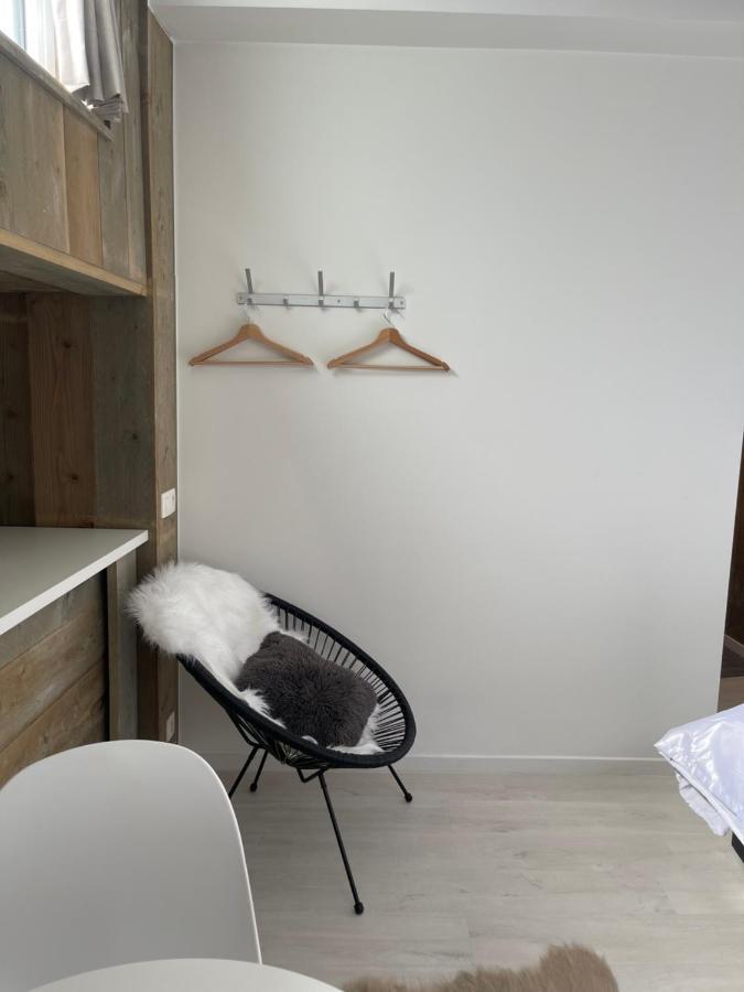Prachtige Kamer In Centrum Brugge Met Badkamer ! Exterior photo