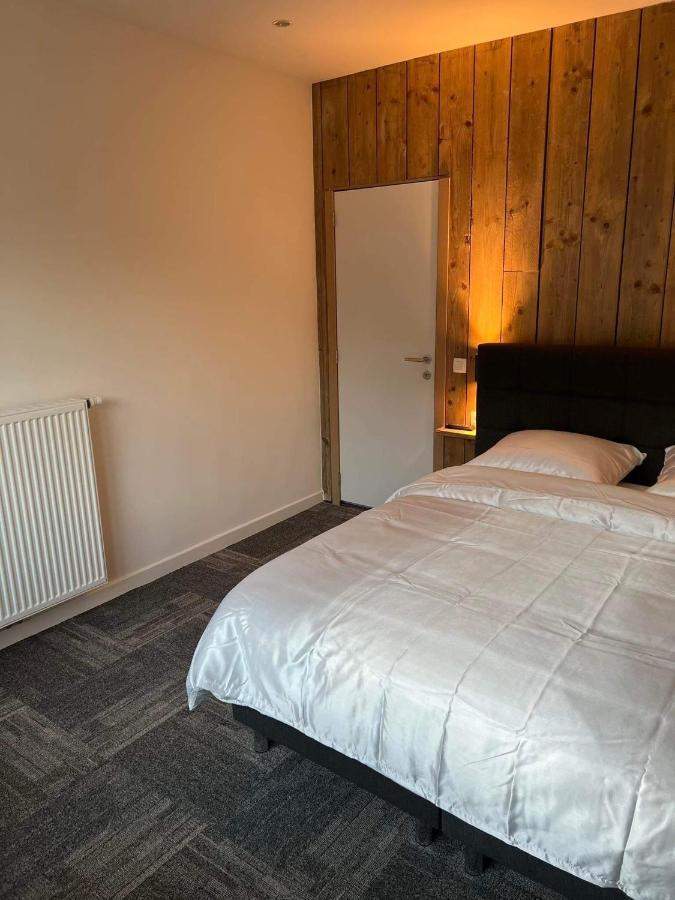 Prachtige Kamer In Centrum Brugge Met Badkamer ! Exterior photo