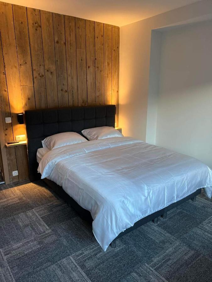 Prachtige Kamer In Centrum Brugge Met Badkamer ! Exterior photo